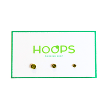 Cargar imagen en el visor de la galería, Olive Cz Colors Set x3
