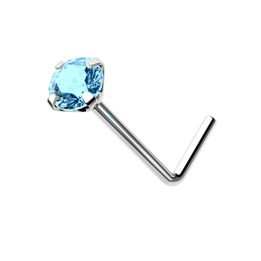 Aqua Cz Nostril