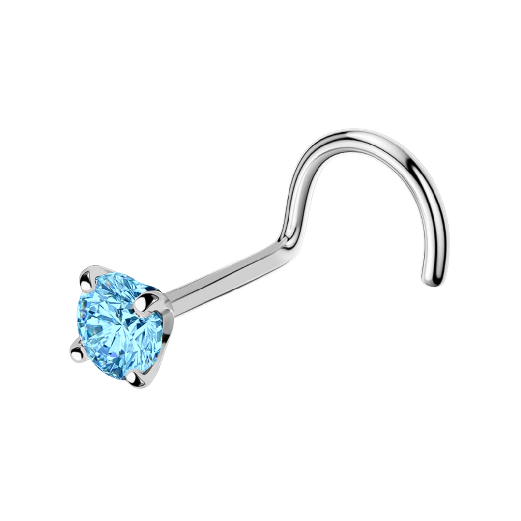 Aqua Cz Nostril