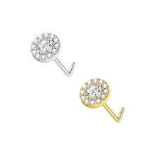 Cargar imagen en el visor de la galería, Crown Cz Nostril
