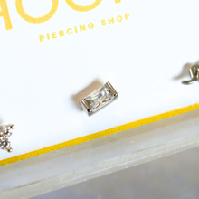 Cargar imagen en el visor de la galería, Everyday Silver Set x3
