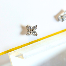 Cargar imagen en el visor de la galería, Everyday Silver Set x3
