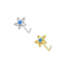 Cargar imagen en el visor de la galería, Flower Nostril
