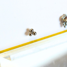 Cargar imagen en el visor de la galería, Everyday Silver Set x3
