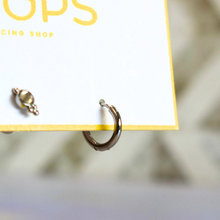 Cargar imagen en el visor de la galería, Everyday Silver Set x3
