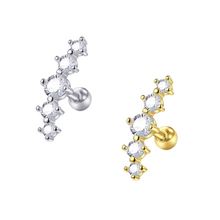 Cargar imagen en el visor de la galería, Mini Long Barbell
