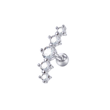 Cargar imagen en el visor de la galería, Mini Long Barbell
