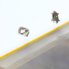 Cargar imagen en el visor de la galería, Everyday Silver Set x3
