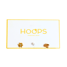 Cargar imagen en el visor de la galería, Everyday Golden Set x3
