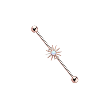 Cargar imagen en el visor de la galería, Opal Sun Industrial
