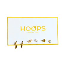 Cargar imagen en el visor de la galería, Everyday Golden Set x6
