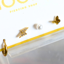 Cargar imagen en el visor de la galería, Everyday Golden Set x6
