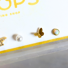 Cargar imagen en el visor de la galería, Everyday Golden Set x6
