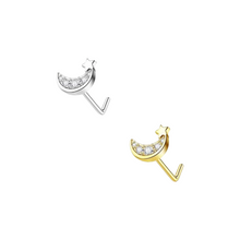 Cargar imagen en el visor de la galería, Moon Nostril
