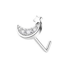 Cargar imagen en el visor de la galería, Moon Nostril
