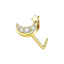 Cargar imagen en el visor de la galería, Moon Nostril
