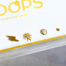 Cargar imagen en el visor de la galería, Everyday Golden Set x6
