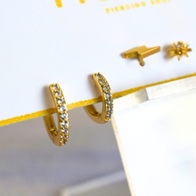 Cargar imagen en el visor de la galería, Everyday Golden Set x6
