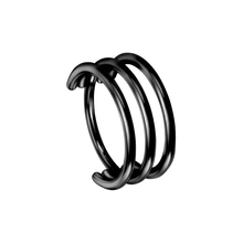 Cargar imagen en el visor de la galería, Black Triple Clicker TG23
