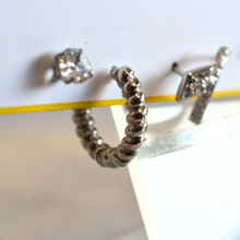 Cargar imagen en el visor de la galería, Everyday Silver Set x6
