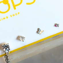 Cargar imagen en el visor de la galería, Everyday Silver Set x6
