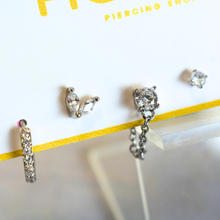 Cargar imagen en el visor de la galería, Everyday Silver Set x6

