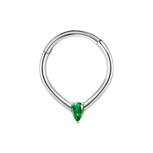 Cargar imagen en el visor de la galería, Zelda Green Cz Clicker
