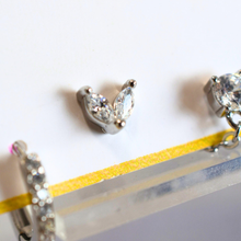 Cargar imagen en el visor de la galería, Everyday Silver Set x6
