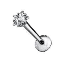 Cargar imagen en el visor de la galería, Star Cz Labret AQ316L
