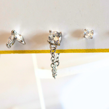 Cargar imagen en el visor de la galería, Everyday Silver Set x6
