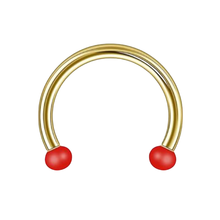 Cargar imagen en el visor de la galería, Xmas Red Herradura
