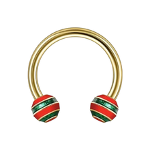 Cargar imagen en el visor de la galería, Xmas Ball Herradura
