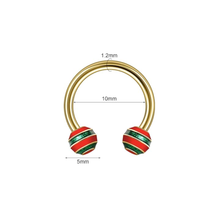 Cargar imagen en el visor de la galería, Xmas Ball Herradura
