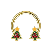 Cargar imagen en el visor de la galería, Xmas Tree Herradura
