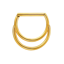 Cargar imagen en el visor de la galería, D-Ring Double Clicker TG23
