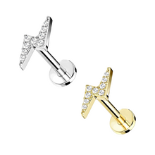 Cargar imagen en el visor de la galería, Bolt Labret
