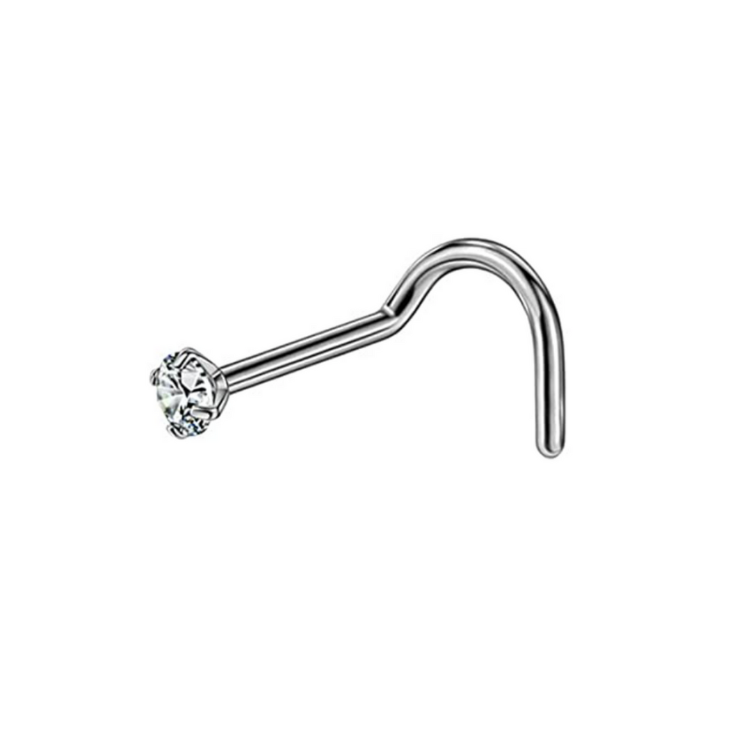 2mm Cz Nostril TG23