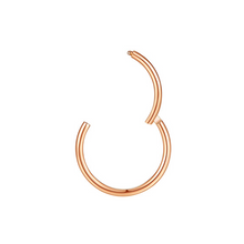 Cargar imagen en el visor de la galería, Rose Gold Basic Clicker Set x6
