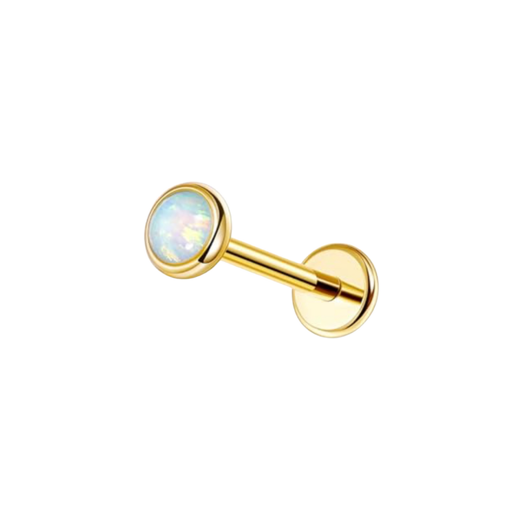 Opal Labret TG23