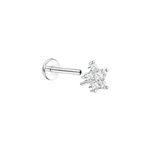 Cargar imagen en el visor de la galería, Flower Cz Labret
