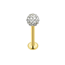 Cargar imagen en el visor de la galería, Disco Ball Labret
