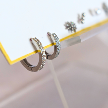 Cargar imagen en el visor de la galería, Everyday Silver Set x6
