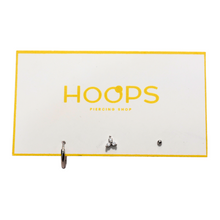 Cargar imagen en el visor de la galería, Everyday Silver Set x3
