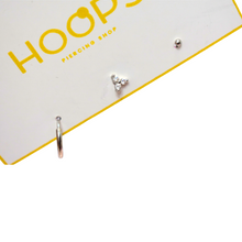 Cargar imagen en el visor de la galería, Everyday Silver Set x3
