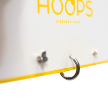 Cargar imagen en el visor de la galería, Everyday Silver Set x3
