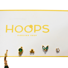 Cargar imagen en el visor de la galería, Everyday Golden Set x6
