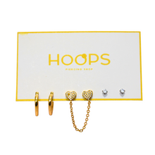 Cargar imagen en el visor de la galería, Minis Set x5
