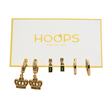 Cargar imagen en el visor de la galería, Minis Set x6
