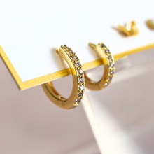 Cargar imagen en el visor de la galería, Everyday Golden Set x6
