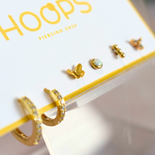 Cargar imagen en el visor de la galería, Everyday Golden Set x6
